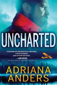 Uncharted - Anders, Adriana