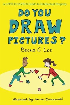 Do You Draw Pictures? - Lee, Becki C