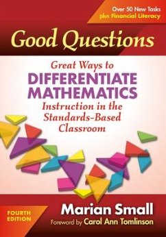 Good Questions - Small, Marian