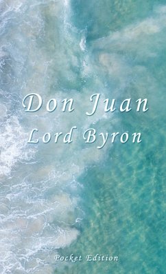 Don Juan - Byron, George Gordon