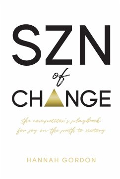 SZN of CHANGE - Gordon, Hannah