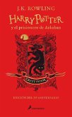 Harry Potter Y El Prisionero de Azkaban. Edición Gryffindor / Harry Potter and the Prisoner of Azkaban. Gryffindor Edition