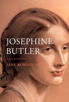 Josephine Butler - Robinson, Jane