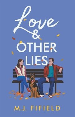 Love And Other Lies - Fifield, M. J.