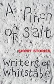A Pinch of Salt: Short Stories