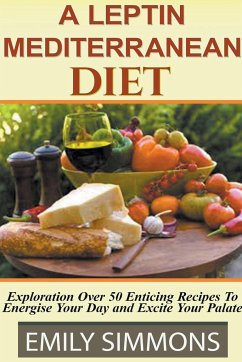 Leptin Mediterranean Diet - Simmons, Emily