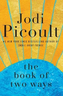 The Book of Two Ways - Picoult, Jodi