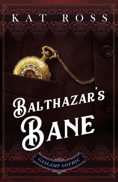 Balthazar's Bane - Ross, Kat