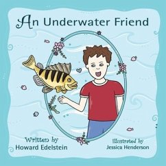 An Underwater Friend - Edelstein, Howard