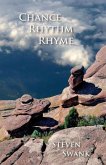 Chance, Rhythm, Rhyme: New Poems, 2017-2019