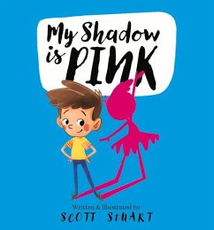 My Shadow Is Pink - Stuart, Scott