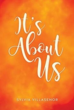 It's About Us - Villasenor, Sylvia