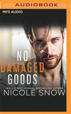 No Damaged Goods - Snow, Nicole