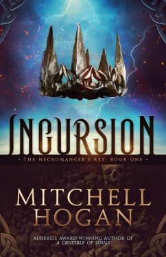 Incursion - Hogan, Mitchell