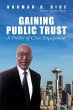 Gaining Public Trust - Bild 1