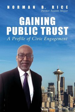 Gaining Public Trust - Rice, Norman B