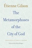The Metamorphoses of the City of God