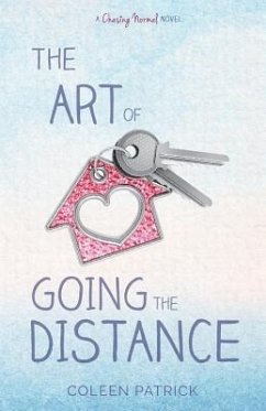 The Art of Going the Distance - Patrick, Coleen