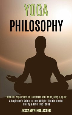 Yoga Philosophy - Hollister, Jessamyn