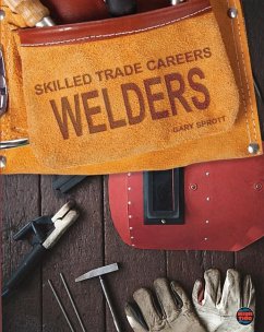 Welders - Sprott