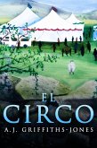 El Circo (eBook, ePUB)