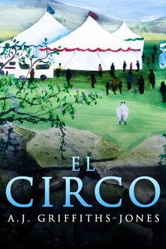 Cover El Circo (eBook, ePUB)