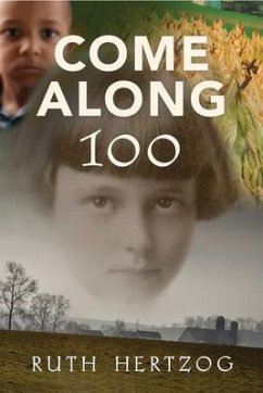 Cover Come Along 100 (eBook, ePUB)