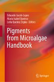 Pigments from Microalgae Handbook (eBook, PDF)