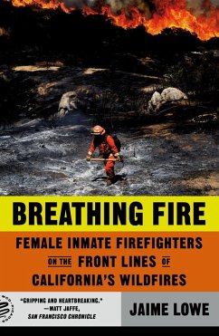 Breathing Fire (eBook, ePUB) - Lowe, Jaime