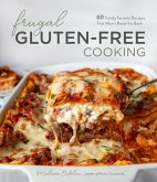 Frugal Gluten-Free Cooking (eBook, ePUB)