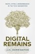 Digital Remains (eBook, ePUB) - Bild 1