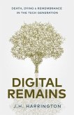 Digital Remains (eBook, ePUB)