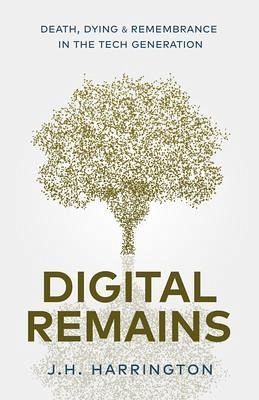 Digital Remains (eBook, ePUB)