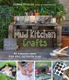Mud Kitchen Crafts (eBook, ePUB)