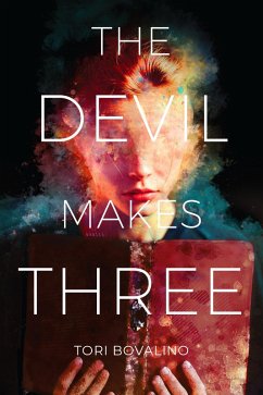 Devil Makes Three, The (eBook, ePUB) - Bovalino, Tori