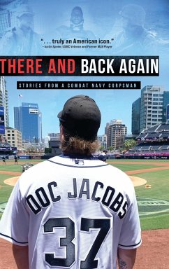 There and Back Again - Jacobs, Doc