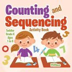 COUNTING & SEQUENCING ACTIVITY COUNTING & SEQUENCING ACTIVITY
