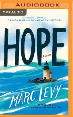 Hope - Levy, Marc
