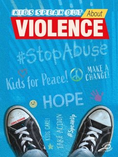 Kids Speak Out about Violence - Schwab