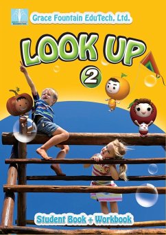 LookUp Book 2 - Grace Fountain Edutech; &