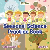 SEASONAL SCIENCE PRAC BK TODDL