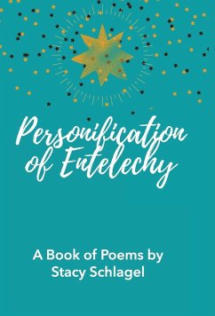 Cover Personification of Entelechy