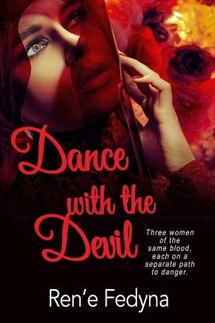 Dance with the Devil - Fedyna, Ren'e