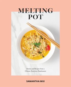Cover Melting Pot