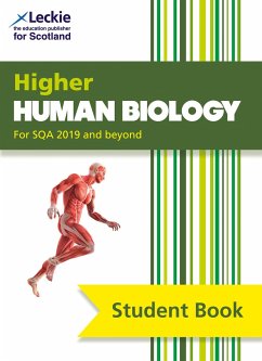 Higher Human Biology - Dickson, Billy; Moffat, Graham; Leckie