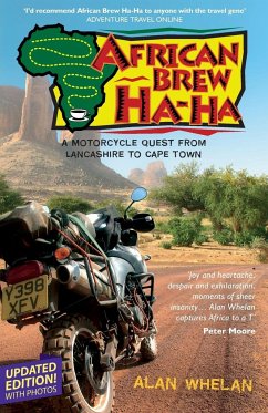 African Brew Ha Ha (2020 photo edition) - Whelan, Alan