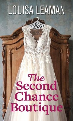 The Second Chance Boutique - Leaman, Louisa