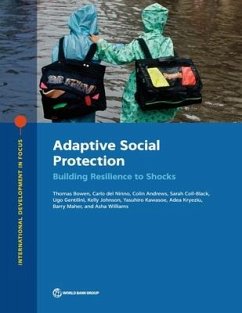 Adaptive Social Protection - Bowen, Thomas; del Ninno, Carlo; Andrews, Colin