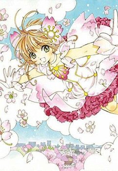 Cardcaptor Sakura: Clear Card 9 - CLAMP