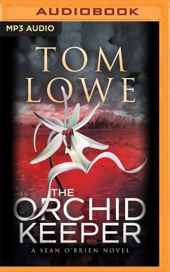 The Orchid Keeper - Lowe, Tom